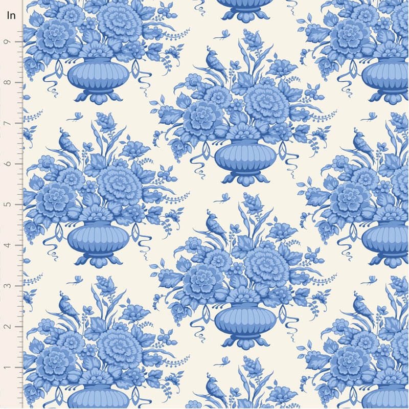 Afina Blue - Something Blue TIL100662