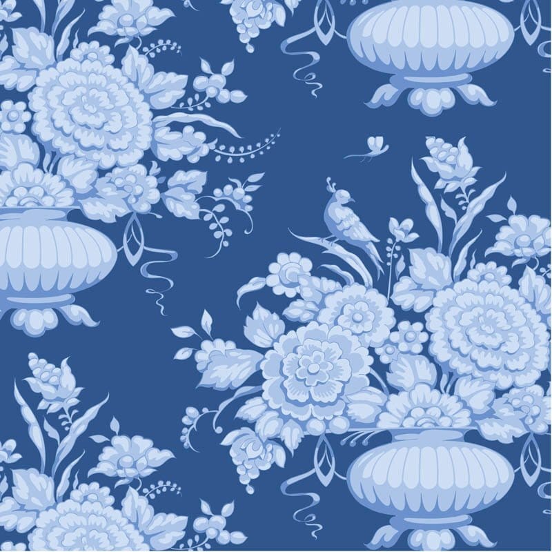 Afina Denim - Something Blue TIL100672