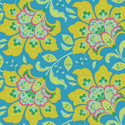 Bloomsville - Flowermarket Sky TIL100517