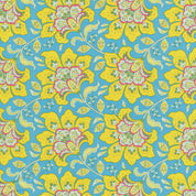 Bloomsville - Flowermarket Sky TIL100517