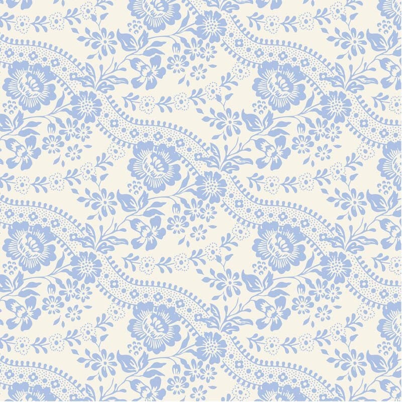 Blue Celeste Sky - Something Blue TIL110162