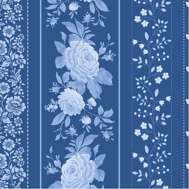 Borders Night - Something Blue TIL110171