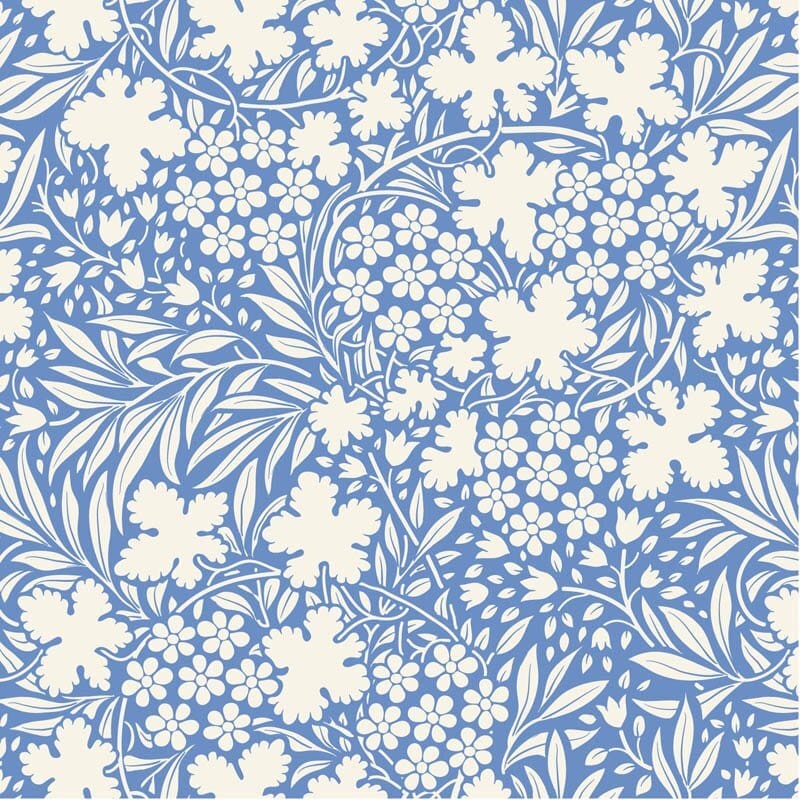 Bushbloom Blue - Something Blue TIL100668
