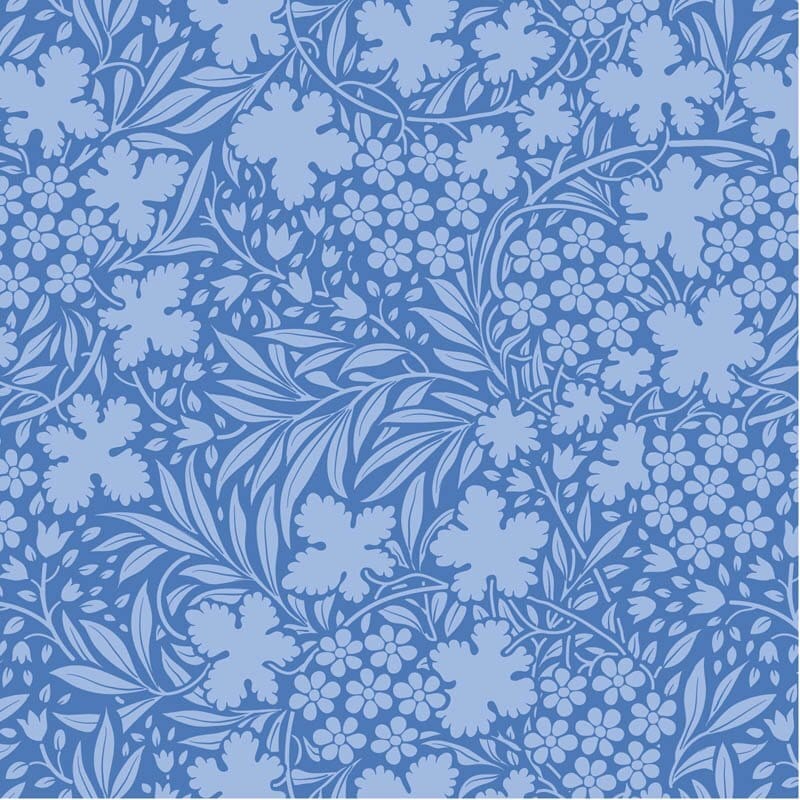 Bushbloom Cornflower - Something Blue TIL100678