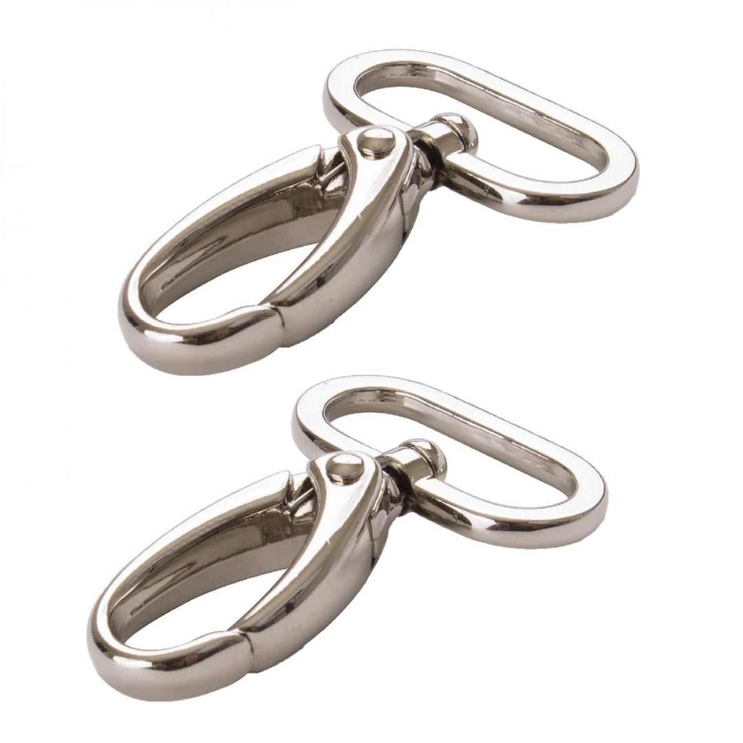 By Annie - Swivel Hook 1" 2 pcs. HAR1SWNTWO