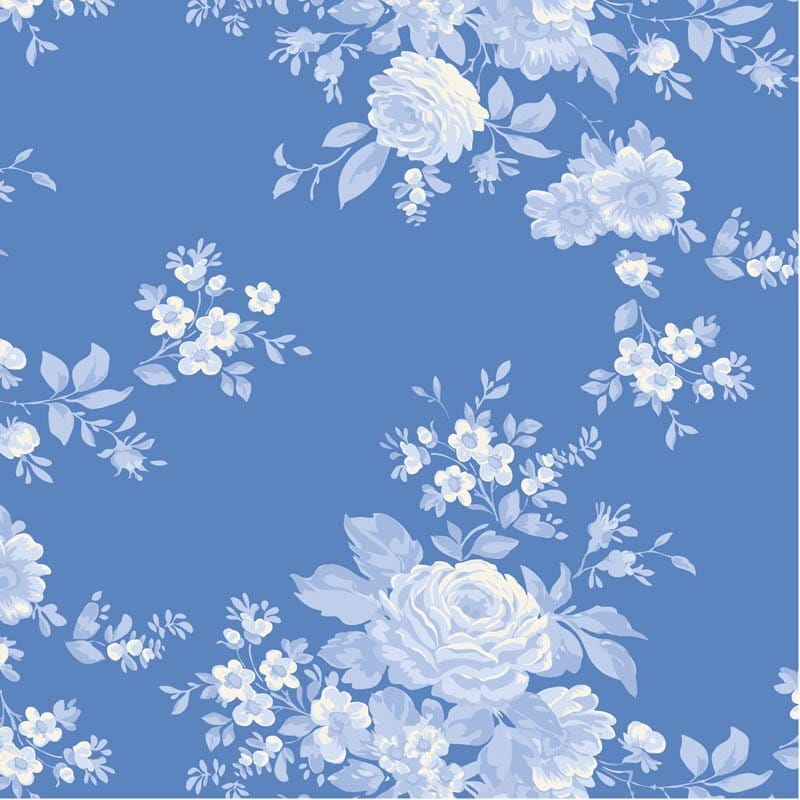 Carol Cornflower - Something Blue TIL100674