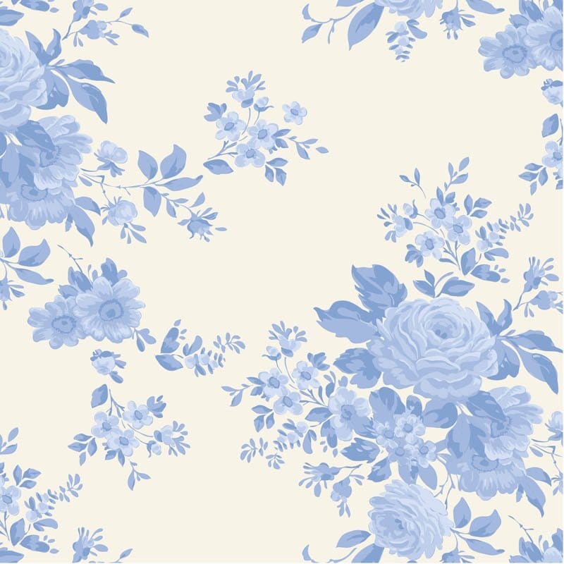 Carol Pale Blue - Something Blue TIL100664