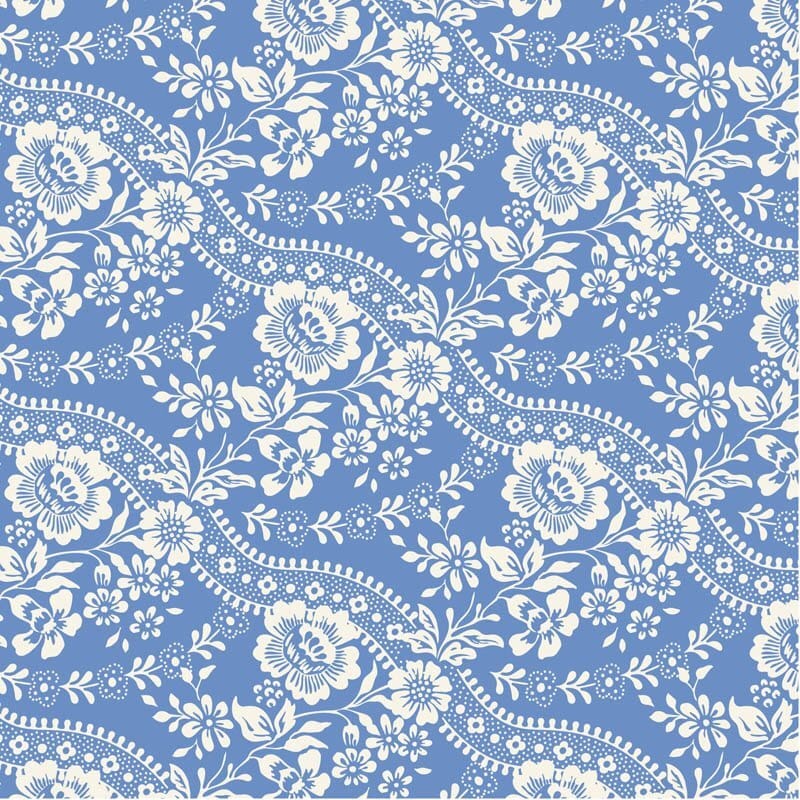 Celeste Blue - Something Blue TIL110165