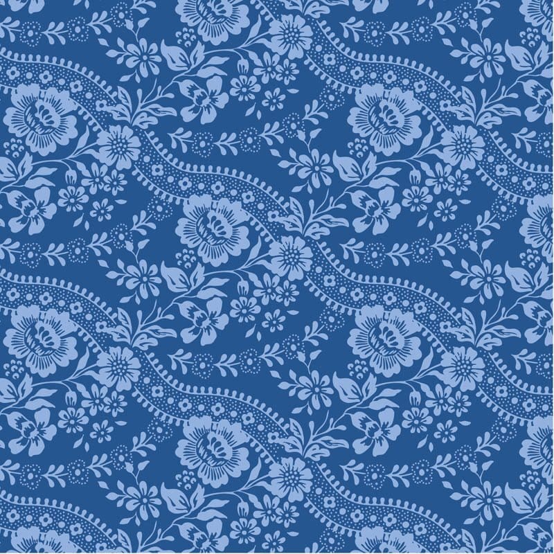 Celeste Denim - Something Blue TIL110168