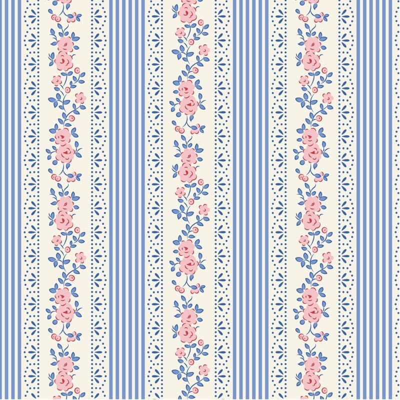Claramay Blue - Something Blue TIL110164