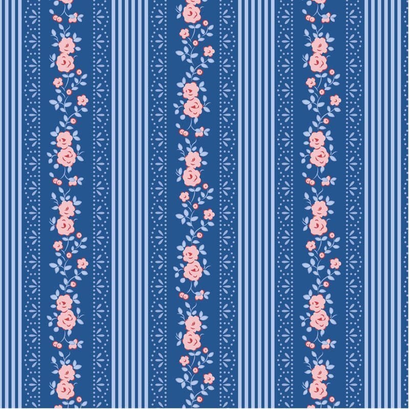 Claramay Denim - Something Blue TIL110167