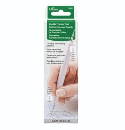 Clover - Double Tracing Tool CL8640