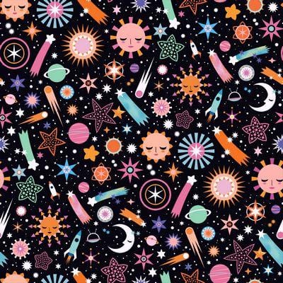 Cosmic Cowboys - Cosmos DACCOW2543