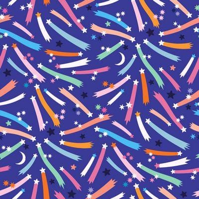 Cosmic Cowboys - Shooting Stars DACCOW2548