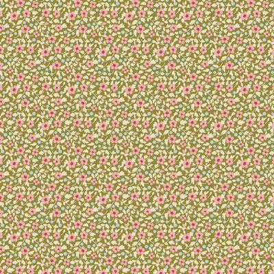 Creating Memories - Brie Green TIL130121