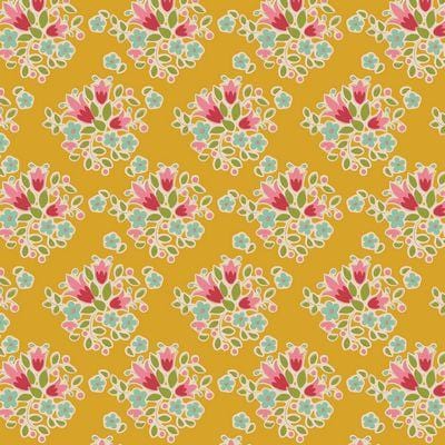 Creating Memories - Lulu Yellow TIL130123