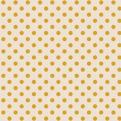 Creating Memories -  Polkadot Yellow TIL160064