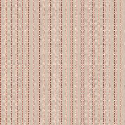 Creating Memories - Seamstripe Red Woven TIL160083