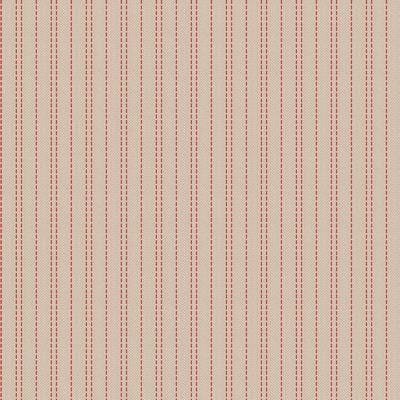 Creating Memories - Seamstripe Red Woven TIL160083