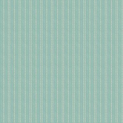 Creating Memories - Seamstripe Teal Woven TIL160060