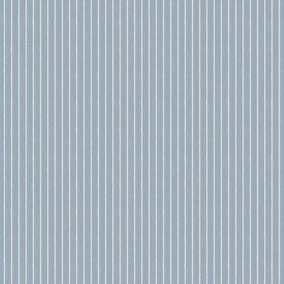 Creating Memories -  Stripe Blue Woven TIL160068