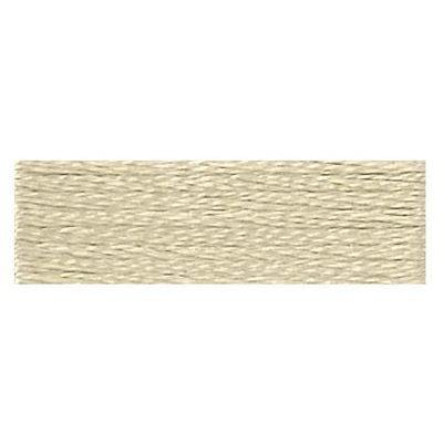 DMC - Embroidery Floss - Cream 117-632