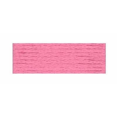 DMC - Embroidery Floss - Light Cyclamen Pink 117-3806