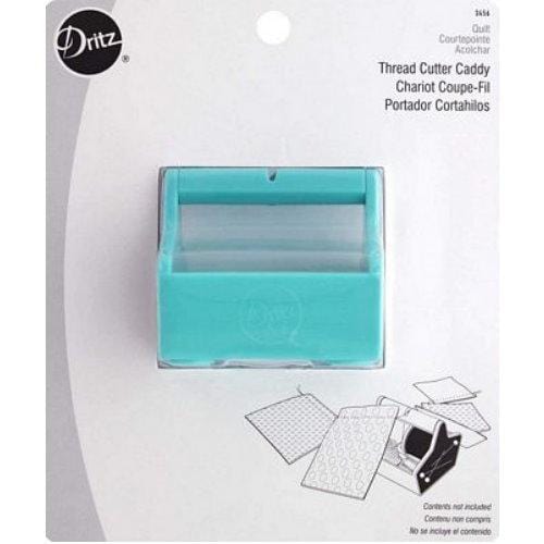 Dritz - Mini Thread Cutter Caddy D3456