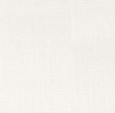 Dunroven House White Plain Tea Towel K310-WHI