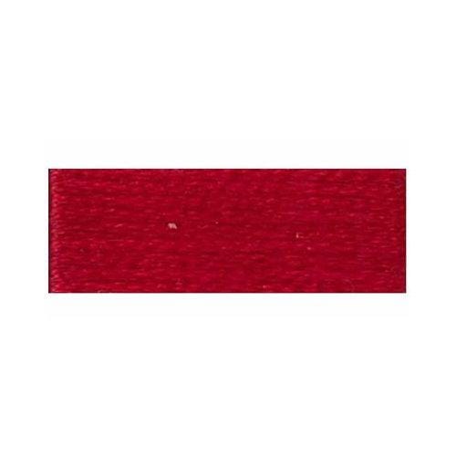 Embroidery Floss RED - DMC 117-321