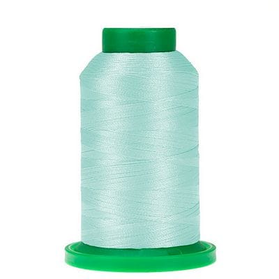 Isacord 1000m Polyester - Aquamarine 2922-4740