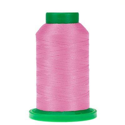Isacord 1000m Polyester - Azalea Pink 762303552784