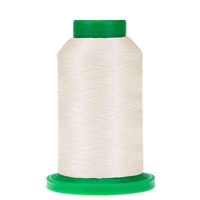 Isacord 1000m Polyester - Candlewick 762303551411