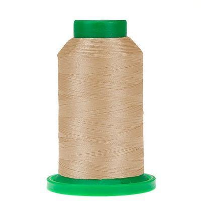Isacord 1000m Polyester - Caramel Cream 762303551756