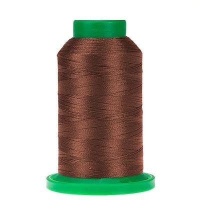 Isacord 1000m Polyester - Coffee Bean 762303551985