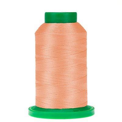 Isacord 1000m Polyester - Coral 762303552104