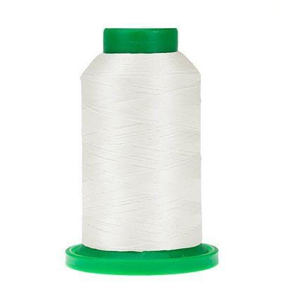 Isacord 1000m Polyester - Cream 762303551268