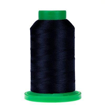 Isacord 1000m Polyester - Dark Indigo 762303553200
