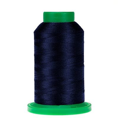 Isacord 1000m Polyester - Delft 2922-3323