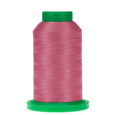 Isacord 1000m Polyester - Dust Mauve 762303552531