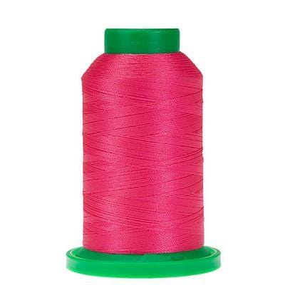 Isacord 1000m Polyester - Garden Rose 762303552739