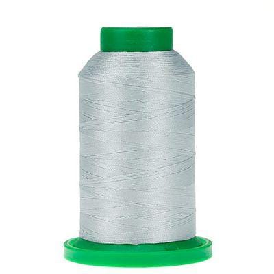 Isacord 1000m Polyester - Glacier Green 762303553705