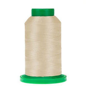 Isacord 1000m Polyester - Ivory 762303551817