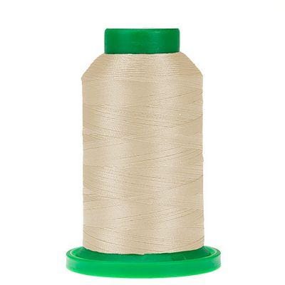 Isacord 1000m Polyester - Ivory 762303551817