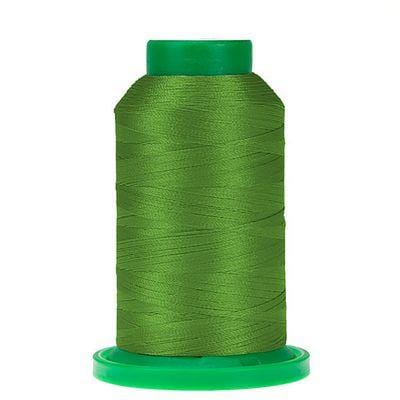 Isacord 1000m Polyester - Limabean 762303554351