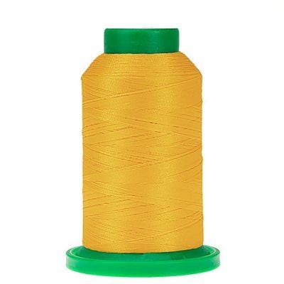 Isacord 1000m Polyester - Mimosa 762303551107