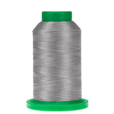Isacord 1000m Polyester - Mystick Grey 762303550889