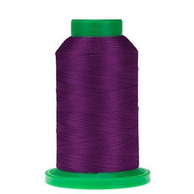 Isacord 1000m Polyester - Orchid 762303552890