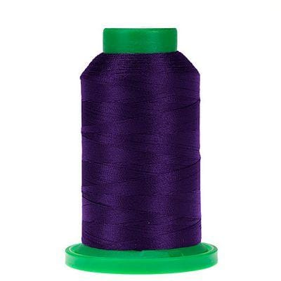 Isacord 1000m Polyester - Purple Twist 762303553026