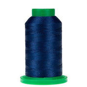 Isacord 1000m Polyester - Royal Navy 762303553385